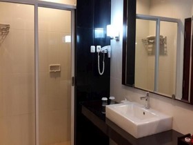 Grand Permata In Hotel
