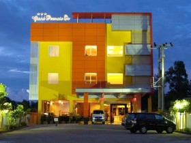 Grand Permata In Hotel