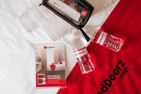 Guest House Syariah by RedDoorz