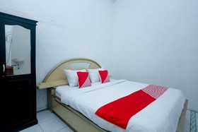 Hocky Guest House by OYO Rooms