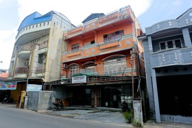 Hocky Guest House by OYO Rooms