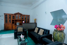 Hocky Guest House by OYO Rooms