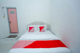 Hocky Guest House by OYO Rooms