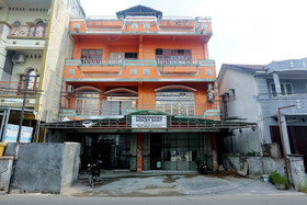 Hocky Guest House by OYO Rooms