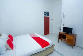 Hocky Guest House by OYO Rooms