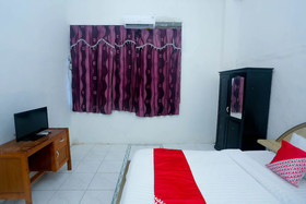 Hocky Guest House by OYO Rooms