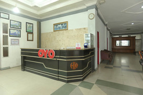 Hotel Kharisma by OYO Rooms