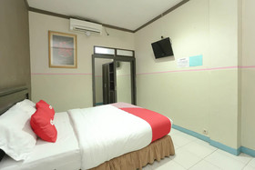 Hotel Kharisma by OYO Rooms