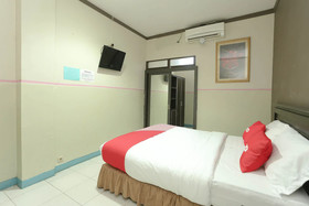 Hotel Kharisma by OYO Rooms
