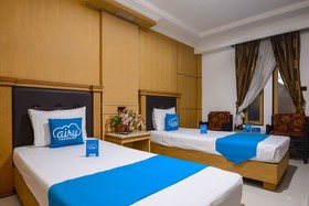Hotel SAS Syariah By Airy Rooms
