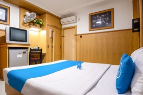 Hotel SAS Syariah By Airy Rooms