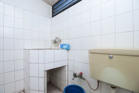 Hotel SAS Syariah By Airy Rooms