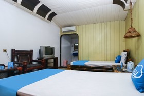Hotel SAS Syariah By Airy Rooms