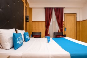 Hotel SAS Syariah By Airy Rooms