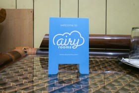 Hotel SAS Syariah By Airy Rooms