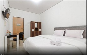 KoolKost Syariah near Jalan Pramuka Banjarmasin