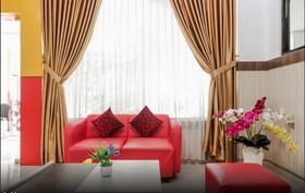 KoolKost Syariah near Jalan Pramuka Banjarmasin