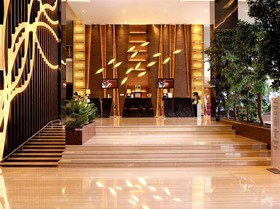 FUGO Hotel Banjarmasin