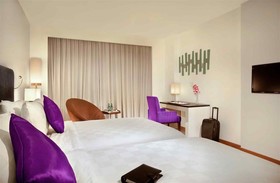 FUGO Hotel Banjarmasin
