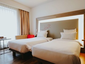Novotel Banjarmasin Airport