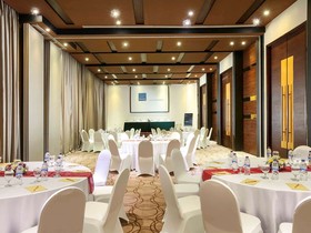 Novotel Banjarmasin Airport