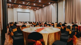 Novotel Banjarmasin Airport