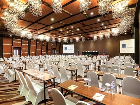 Novotel Banjarmasin Airport