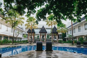 Novotel Banjarmasin Airport