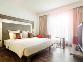 Novotel Banjarmasin Airport
