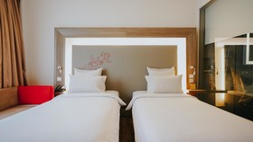 Novotel Banjarmasin Airport