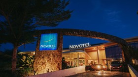 Novotel Banjarmasin Airport