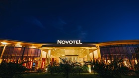 Novotel Banjarmasin Airport