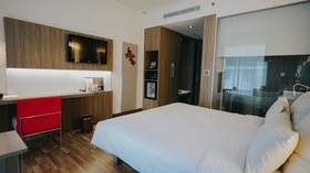Novotel Banjarmasin Airport