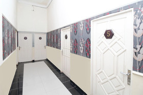 Olive Guest House by Airy