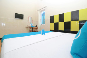 Olive Guest House by Airy