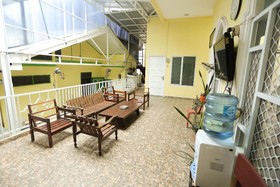 Pondok Bunda Syariah by OYO Rooms