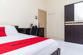 Pondok Golden by RedDoorz
