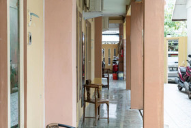 Pondok Golden by RedDoorz