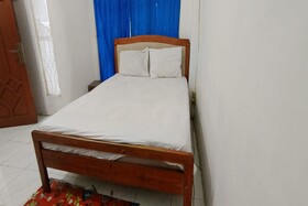 Pondok Puti Sartika Syariah By Oyo