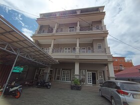 Pondok Puti Sartika Syariah By Oyo