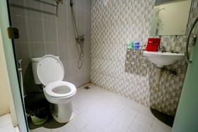 Puri Mas Hotel
