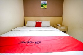 Puri Mas Hotel