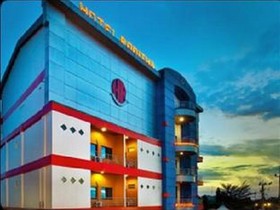 Roditha Banjarmasin
