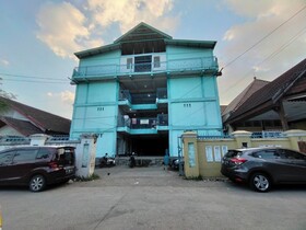 SPOT ON 92890 Losmen Bahalap Syariah Marabahan
