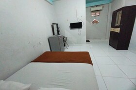 SPOT ON 92890 Losmen Bahalap Syariah Marabahan