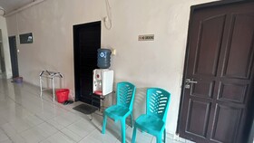 SPOT ON 92890 Losmen Bahalap Syariah Marabahan