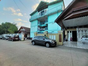 SPOT ON 92890 Losmen Bahalap Syariah Marabahan