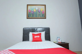 Tiara Guest House by OYO Rooms