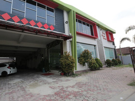 Tiara Guest House by OYO Rooms