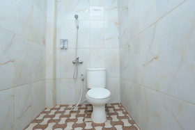 Tiara Guest House by OYO Rooms
